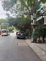 bán nhà lãng yên ,hai bà trưng. dt60m2 7t mặt tiền 4m giá 35tỷ .lh 