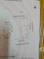 bán nhà góc 2 mt đường lương trúc đàm đối diện chợ hoà mỹ, liên chiểu.