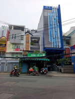 bán gấp nhà mt kế sân bay và đường lam sơn, phường 2, quận tân bình