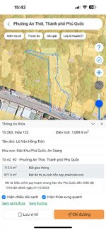 bán đất mt đường bãi đất đỏ, vào khu hội nghị apec2027 giá chỉ 10.8tr/m2, gần khu địa trung hải