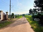 bán gấp lô đất 1000m2 có sẵn thổ cư - giá 780tr sẵn sổ công chứng luôn 