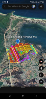 bán đất cách quốc lộ 1a 300m, vạn khánh, vạn ninh, khánh hòa, 7,5 triệu/m2, 92 m2 giá ưu đãi