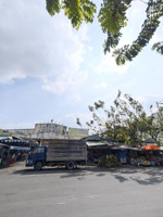 mặt tiền nguyễn sỹ sách. ngang 7m, 178m2, 3 tầng. chỉ 34t, đối diện chợ tân trụ