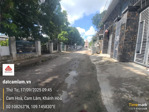 đất thổ cư cam lâm khu dân cư gần đầm thủy triều đường bê tông 7m giá 1tỷ450. gọi ngay 
