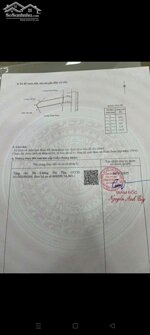 CHÀO BÁN LÔ ĐẤT CÁCH THƯỢNG – NAM SƠN – GẦN QL5 MỚI