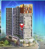 cora tower a2.09.19 dt 54 m2, ban công hướng đông nam, giá tts chỉ còn 3.15 tỷ