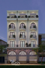 chính chủ bán căn nhà mới xây - trung tâm phường kỳ bá, tp thái bình