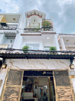 siêu phẩm mặt tiền, đường đoàn thị điểm-phú nhuận. giá 3tỷ290/67,8m2, gần bệnh viện đa khoa hoàn mỹ