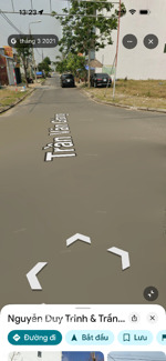 bán đất nguyễn duy trinh, 13 tỷ, 127.5m2, view đẹp tại ngũ hành sơn, đà nẵng