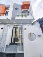 BAN 2 CĂN Nhà Trệt Lầu Hoàn Công ĐANG HOAN THIỆN Full Nội Thất Hẻm 6 Nguyễn Trãi Phường Lê Bình, Gần Chợ Cái Răng