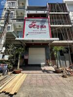 Cho thuê nhà trệt 2 lầu mặt tiền đường Trần Bạch Đằng Phường Tân An Tp Cần Thơ