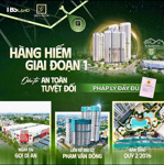 10 suất nội bộ từ cđt tbs căn hộ green skyline ngay quốc lộ 1k, cạnh go dĩ an và bệnh viện hoàn mỹ.