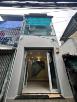 tuấn hailongreal nhà 2 tầng 3,99tỷ sổ hồng đường huỳnh tấn phát q7 sát q4 gần q1 chỉ vài phút