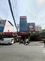 giảm sốc 5.5 tỷ - tòa nhà mt lê đức thọ 7x22.4m - hầm 6 tầng - hđt 90 tr/tháng - bán 39.5 tỷ