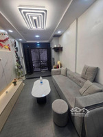 nhà đẹp dọn về ở luôn, phố minh khai 33mx4 tầng, ngõ ba gác, full nội thất hiện đại