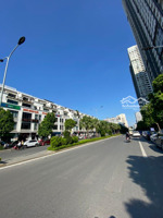 bán toà nhà siêu hiếm - nguyễn hoàng - mỹ đình - t2 100m2 - 6 tầng - thang máy - 4x.xtỷ, 