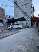 bán đất thôn ba vạn phúc thanh trì 38m ô tô đỗ cổng chỉ quanh 3 tỷ