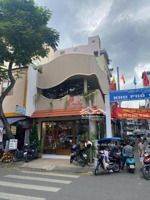 giảm sốc 1.2 tỷ - góc 2mt nguyễn thiện thuật 5x7.7m cn 41m2 - hđt 66 tr/tháng - bán 23.8 tỷ