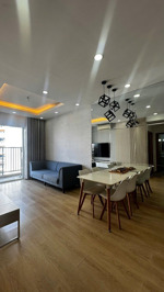 bán căn hộ 1pn jamona city dt 55m2 sổ hồng riêng giá rẻ