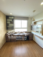 chính chủ cho thuê căn hộ chung cư dreamhome residence 2pn+ full nội thất p.14, q.gò vấp