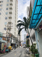 bán nhà 3 tầng tô hiến thành, vài bước ra nguyễn văn thoại, cách biển 300m,diện tích 86,9m ngang 5m