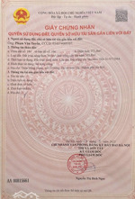 bán đất phân lô vị trí đẹp tiềm năng sinh lời cao