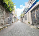 bán nhà riêng tại nguyễn thị kiêu, 5,345 tỷ, 60m2, 3pn, 2wc, quận 12, hcm