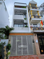 bán nhà khu phân lô lò lu, 68m2, 4 pn, hẻm thông kinh doanh, chủ rất gấp bán, ô tô ngủ trong nhà