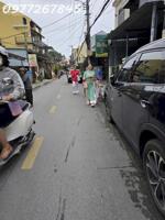 Bán đất Nguyễn Phúc Tần, Phường Minh An, Hội An, DT 160m2, giá 130tr/m2