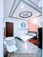 cho thuê phòng trọ cửa sổ trời 1pn, 5,7 triệu, 30m2 tại phan tây hồ, phú nhuận, hcm