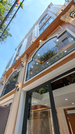 9.9 tỷ có ngay villa giáp quận 1! xe hơi đậu cửa 8mx5m - 40m2 -5t-3pn3wc nơ trang long, bình thạnh