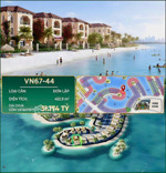 siêu dự án vinhome green paradise cần giờ