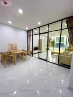 CĂN HỘ 1 PHÒNG NGỦ CHO THUÊ FULL NỘI THẤT NGAY NGÃ TƯ BẢY HIỀN QUẬN TÂN BÌNH