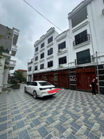 bán căn 32m 4 tầng phụng châu ô tô đỗ sân 3,65 tỷ gần đh thể dục thể thao