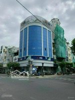 quá ngộp! bán gấp building góc 2mt - dt: 20x16m - hầm 7 tầng - hđt: 280tr/th - giá 68 tỷ - tin thật