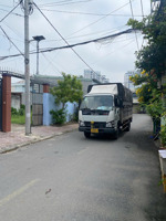 hàng hiếm-lô đất vuông vức-ngay gigamall - dt 144m2 (ngang 6 x 24m) đsố 34 .full thổ