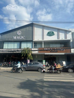 giảm sốc 11 tỷ - đất nguyễn ảnh thủ cn 1.524m2 - gpxd 2 hầm 15 tầng - hđt 300 tr/tháng - bán 209 tỷ