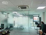 nâng tầm doanh nghiệp với văn phòng 130m2 giá chỉ 24tr tại duy tân- cầu giấy. làm việc 24/7 free