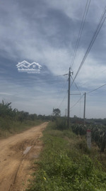 bán lô đất đường sắp đổ nhựa cắt đinh công tráng, tân tiến, diện tích 1116m2 giá 850 triệu