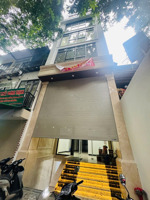 phân lô ô tô tránh,vừa ở vừa cho thuê 60 triệu/tháng,phú diễn 69m2x7t,thang máy, kinh doanh,19.99tỷ