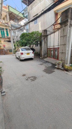 bán nhà trục chính đa sỹ, cuối bà triệu, lê lợi, hà đông - kinh doanh nhỏ, ô tô chạy thông, dừng đỗ