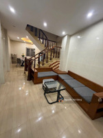 bán gấp nhà ngay trần phú, kđt văn quán - 51m2 x 4 tầng, full nội thất mặt ngõ thông 40m ra mặt phố