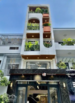 cho một siêu phẩm 79m2, đường 6m lê quý đôn - q3, sát coopmart nguyễn đình chiểu, cho thuê 27tr