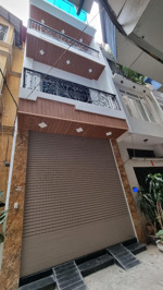 15m ra phố hoàng văn thái - ôtô ngủ trong nhà- 4tầng 46m2 - mặt tiền 4,1m- 4ngủ đủ công năng 17,5tỷ