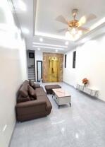 Bán nhà Trần Phú Hà Đông, 37m2, 6 tầng thang máy, thiết kế hiện đại, ba bước ra phố, hơn 11 tỷ