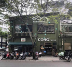 hàng mới! bán nhà siêu vị trí mt chu mạnh trinh, bến nghé, q1 (7 x 16m) hđt 165tr, 2tầng, gía 78 tỷ