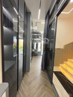 bán nhà mới 100% - full nội thất cao cấp thông minh - hẻm 6m, huỳnh tấn phát - nhà bè giá 6,99tỷ