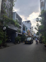 bán nhà phố mt hẻm 8m - giáp quận 1 - 40m2 - full nội thất - 8.x tỷ tl