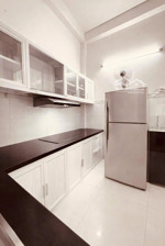 tìm chủ nhân cho nhà hẻm xe hơi lạc long quân, tân bình (55m)