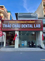 mặt tiền ngang 8m số 23 đỗ thúc tịnh gò vấp 75mv dòng tiền 20 triệu/th giá hơn 7tỷ